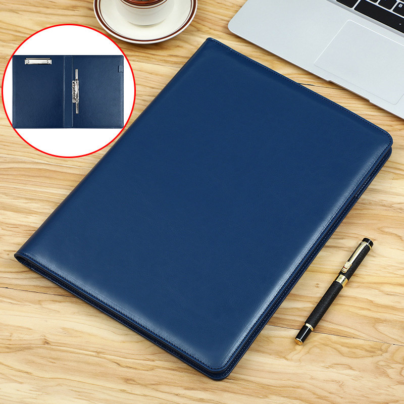 Bìa kẹp tài liệu khổ A4 là sản phẩm phổ thông thiết thực, hiệu quả, giá cạnh tranh, giúp doanh nghiệp tối ưu ngân sách quà tặng