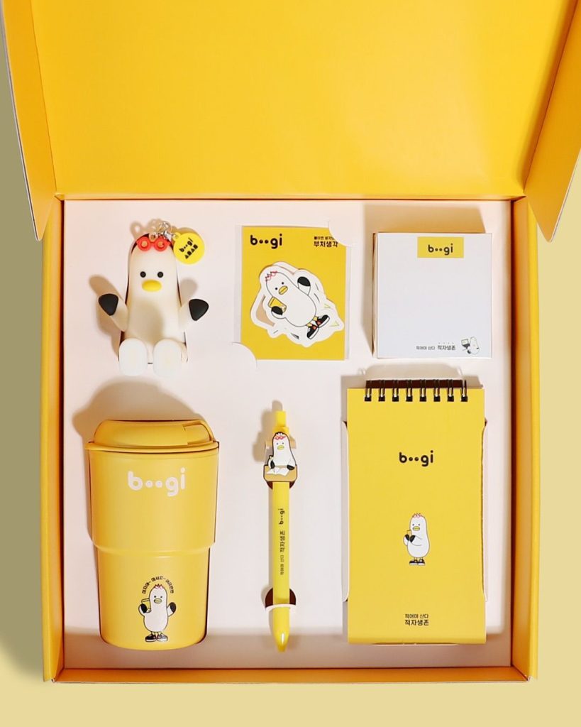 Set quà 20/10 độc đáo