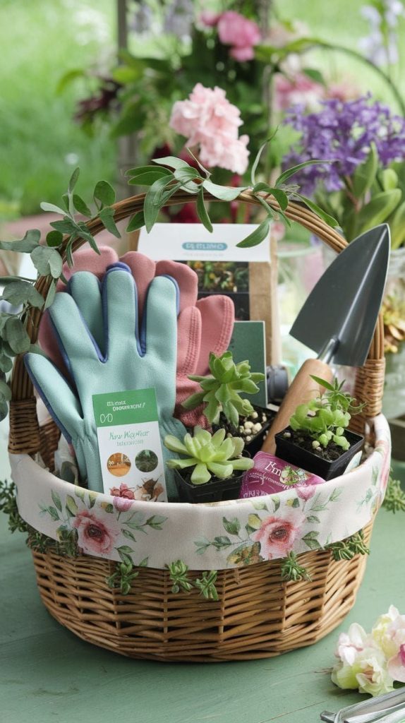 Set quà 20/10 mới lạ