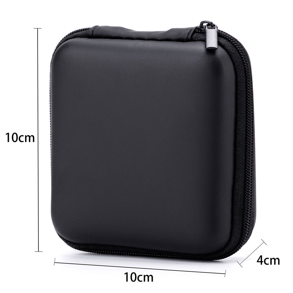 Vỏ bảo vệ ổ cứng thiết bị điện tử in logo theo yêu cầu 18