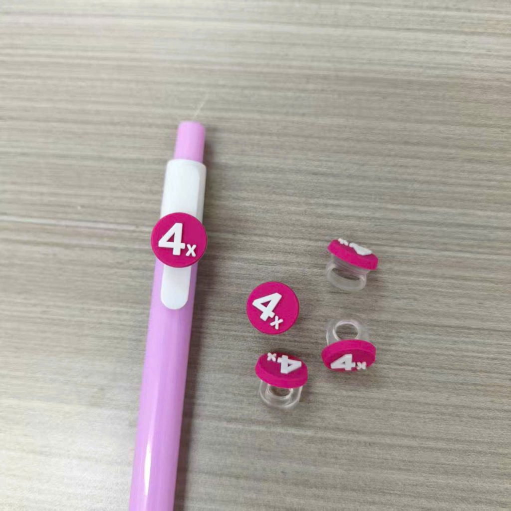 Charm cài bút sản xuất theo yêu cầu