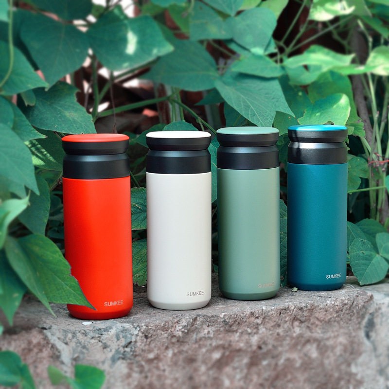 Ly giữ nhiệt 420ml. In Logo theo yêu cầu. Thiết kế gọn nhẹ, hiện đại, cá nhân hóa linh hoạt. Quà tặng doanh nghiệp, giá cạnh tranh