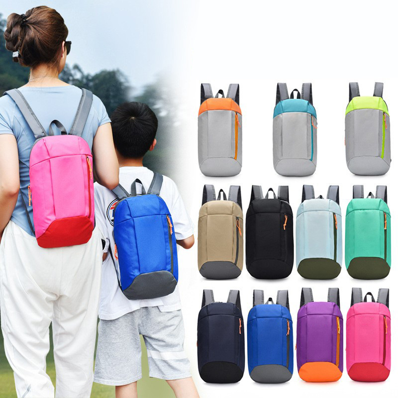 Ba lô thể thao 20L. Balo thể thao ngoài trời chống thấm nước, trọng lượng nhẹ, túi đi bộ đường dài, ba lô cắm trại, leo núi cho nam nữ, cặp đi học