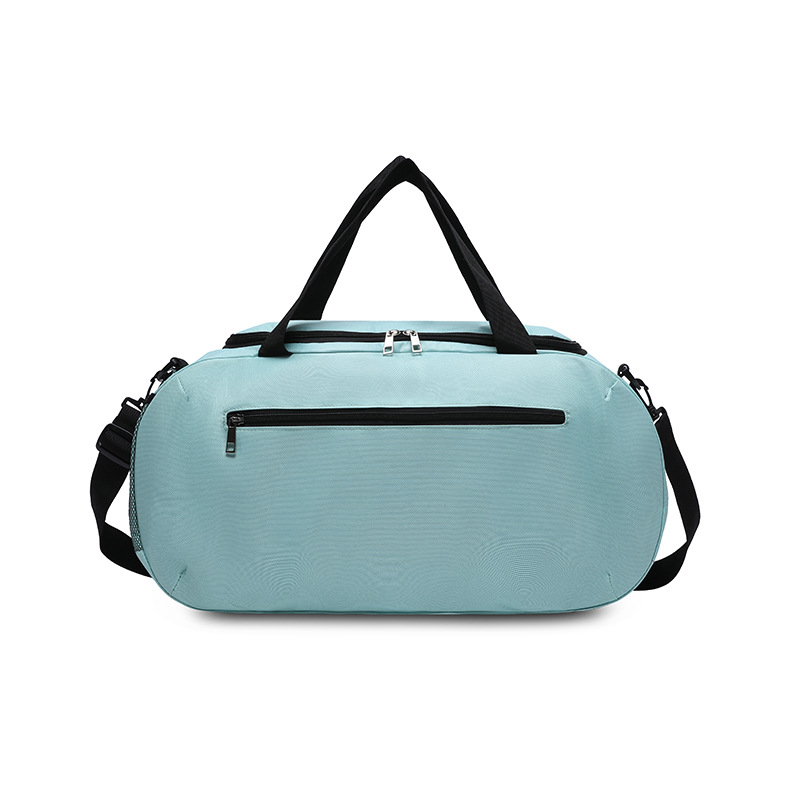 Túi thể thao dung tích lớn 36–55L. Chất liệu: Polyester + Nylon. Dây đeo chắc chắn, khóa kéo cao cấp. Quà tặng doanh nghiệp cao cấp, quà lưu niệm