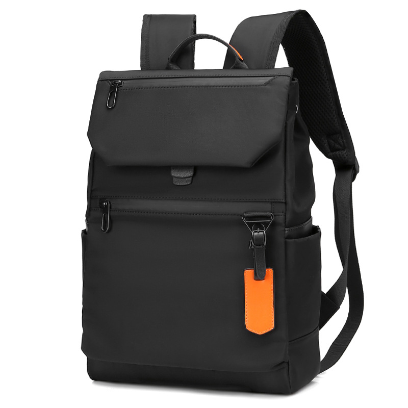 Ba lô thời trang Unisex. Dung tích: 20 – 35L. Phù hợp để đựng laptop từ 13 đến 15.6inch. Thiết kế đơn giản, hiện đại. In logo theo yêu cầu