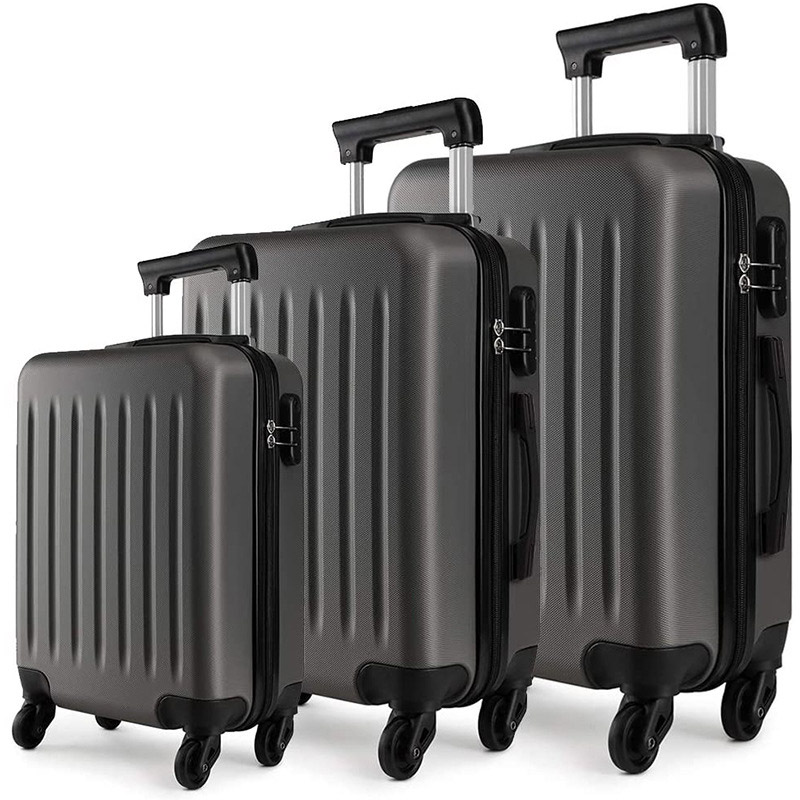 Vali kéo hiện đại nhiều size: 20 - 24 - 28inch. Màu: Lam | Tím | Hồng | Vàng | Đen. Siêu nhẹ, bền chắc, chống trầy xước, va đập và kháng nước