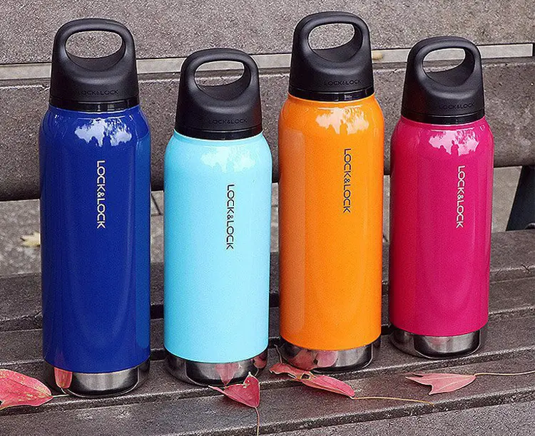 Lock&Lock luôn nằm trong top thương hiệu được người Việt Nam tin tưởng nhờ thiết kế hiện đại, độ bền cao và khả năng giữ nhiệt vượt trội.