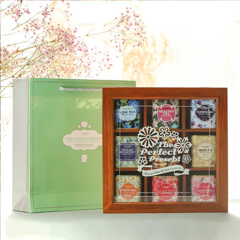 Làm sao để Quà Tết năm 2026 sắp tới của bạn nổi bật trong hàng trăm món quà khác và không phải là bánh mứt?