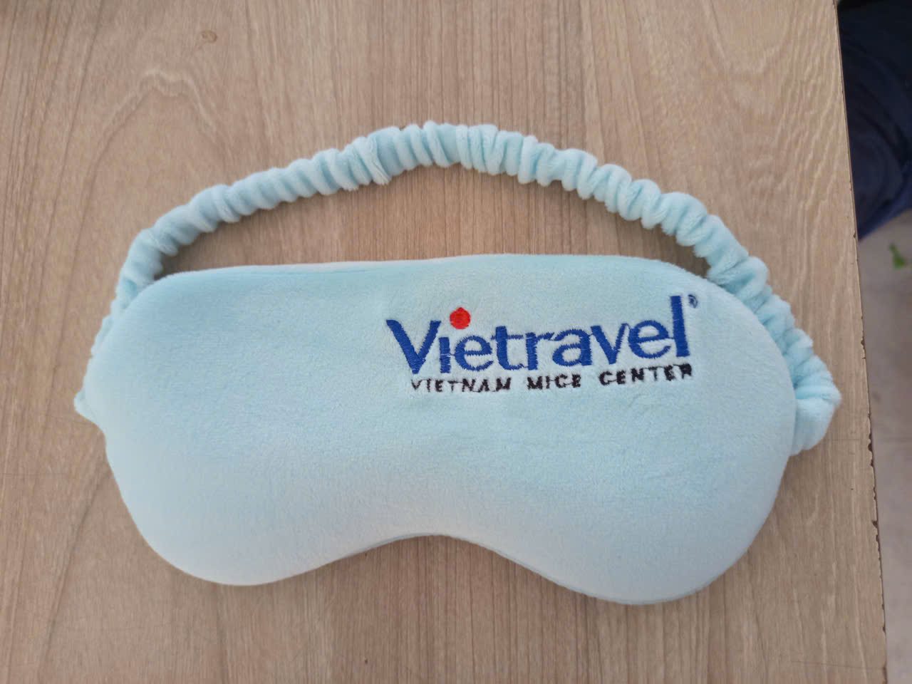 Bịt mắt ngủ in theo yêu cầu - Quà tặng Giftgle