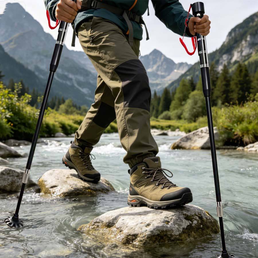 Quà tặng trekking in logo