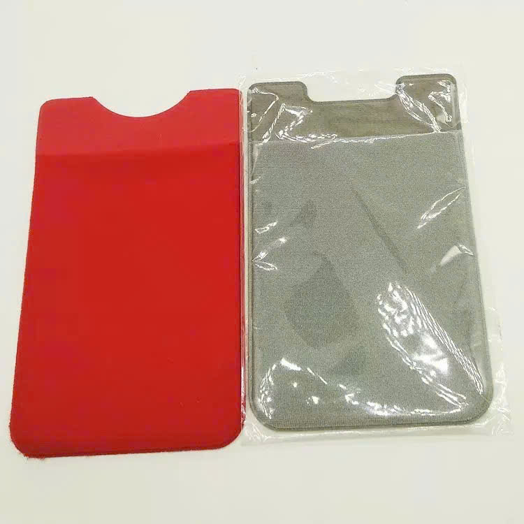 Ví đựng thẻ điện thoại in logo 78 - Quà tặng Giftgle
